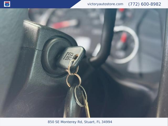 2018 Chevrolet Express LT