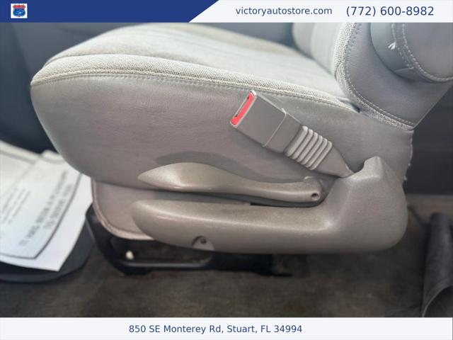 2018 Chevrolet Express LT