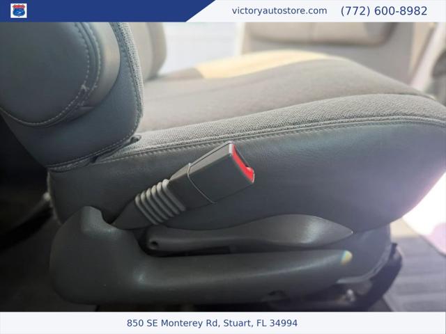 2018 Chevrolet Express LT