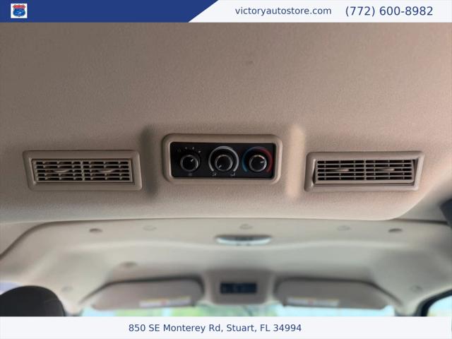 2018 Chevrolet Express LT