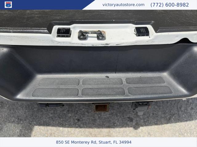 2018 Chevrolet Express LT