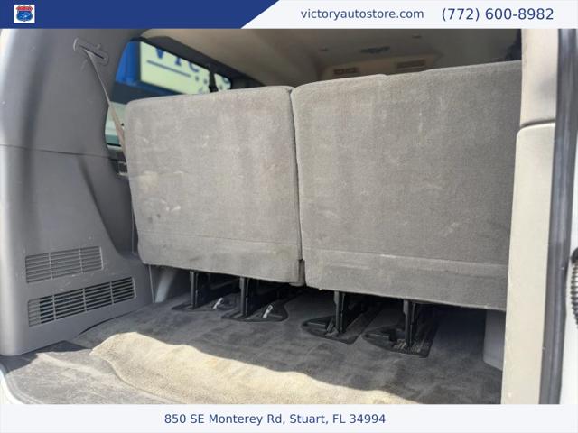 2018 Chevrolet Express LT