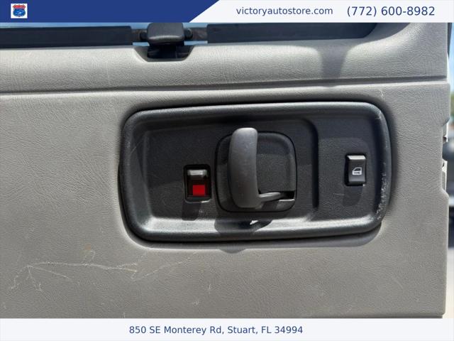 2018 Chevrolet Express LT