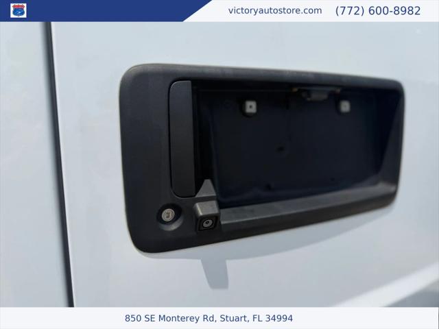 2018 Chevrolet Express LT