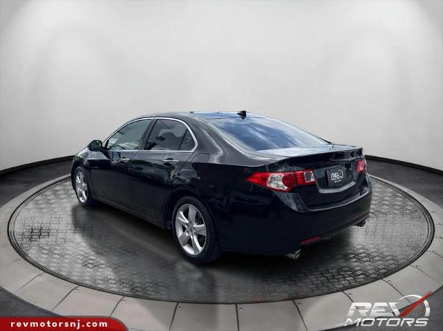 2010 Acura TSX 2.4