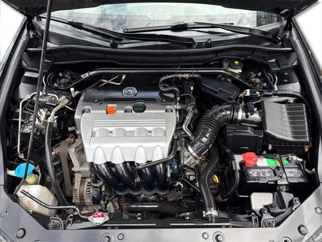 2010 Acura TSX 2.4