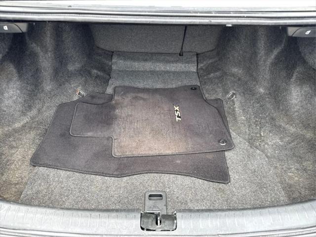 2010 Acura TSX 2.4