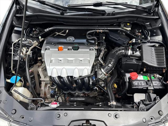2010 Acura TSX 2.4