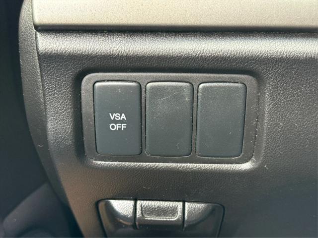 2010 Acura TSX 2.4