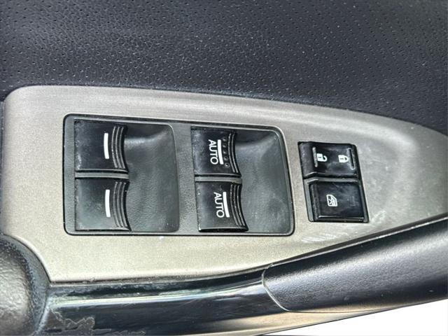 2010 Acura TSX 2.4