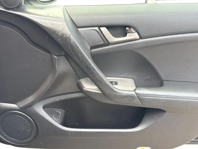 2010 Acura TSX 2.4