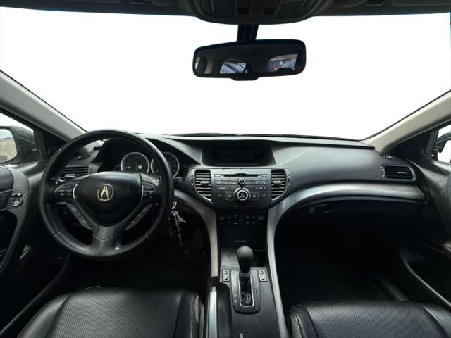 2010 Acura TSX 2.4