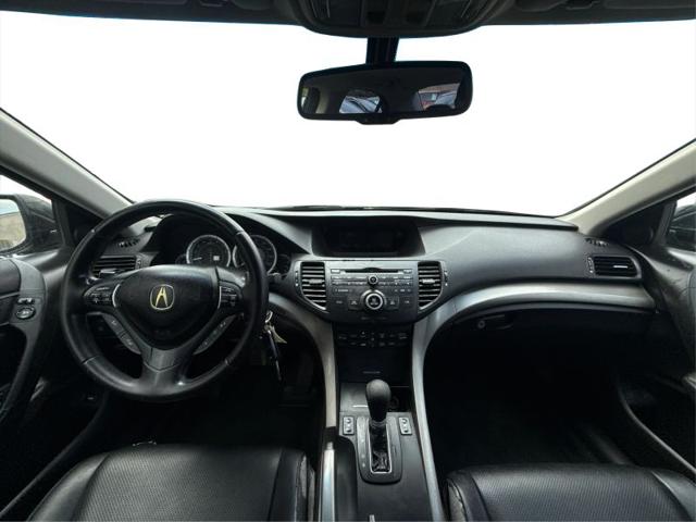 2010 Acura TSX 2.4