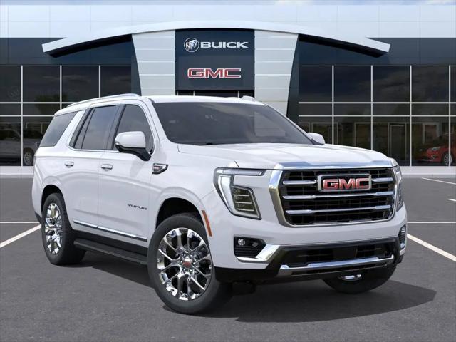 2026 GMC Yukon 2WD Elevation
