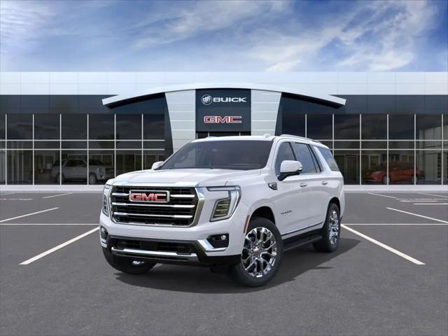 2026 GMC Yukon 2WD Elevation