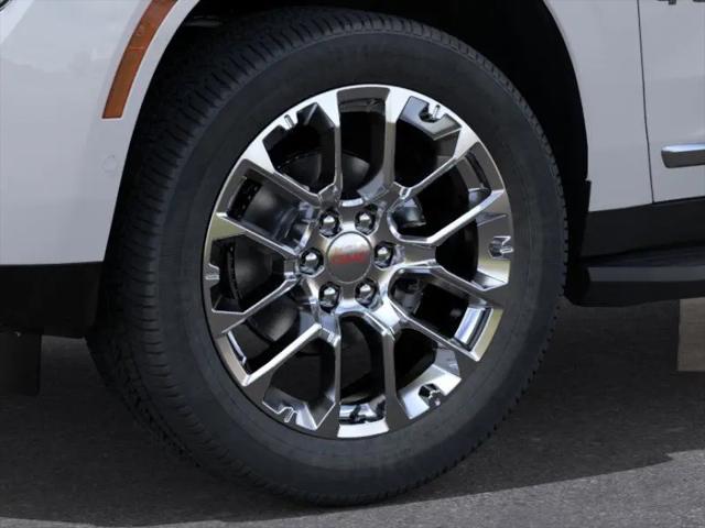 2026 GMC Yukon 2WD Elevation