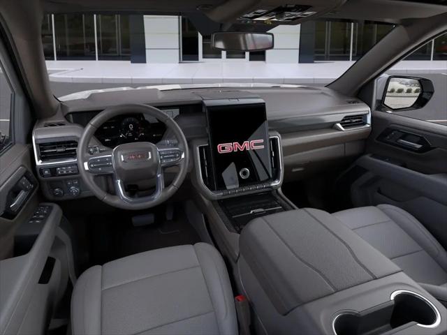 2026 GMC Yukon 2WD Elevation