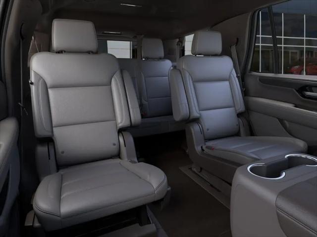 2026 GMC Yukon 2WD Elevation