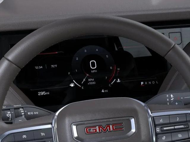 2026 GMC Yukon 2WD Elevation