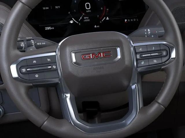 2026 GMC Yukon 2WD Elevation