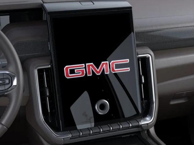 2026 GMC Yukon 2WD Elevation