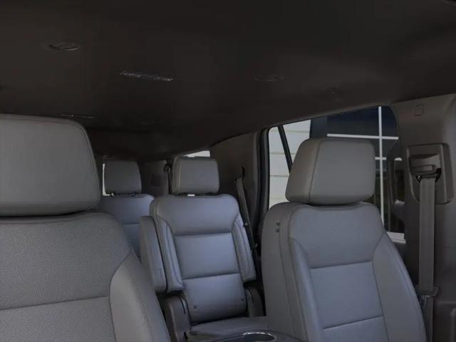 2026 GMC Yukon 2WD Elevation
