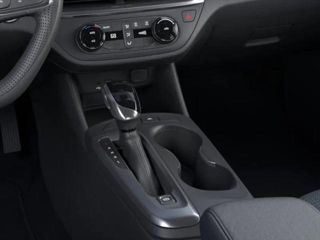 2026 Buick NV Preferred FWD