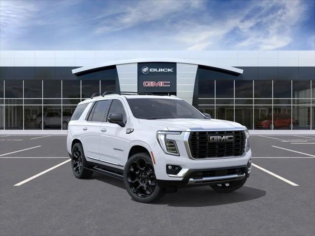 2026 GMC Yukon 4WD Denali for sale in New Bern, NC