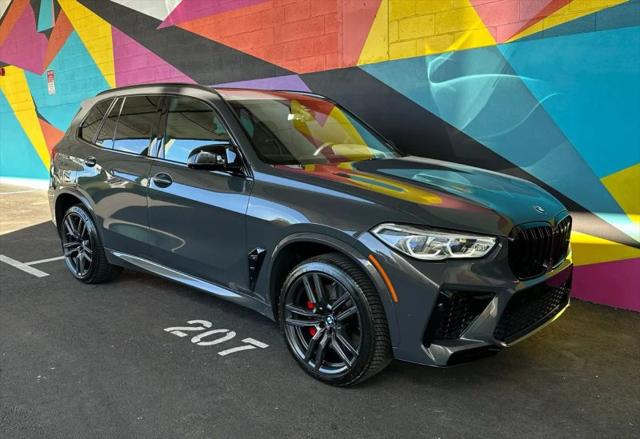 2021 BMW X5 M Base for sale in Kearny, NJ