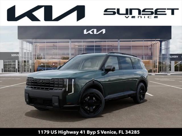 2027 Kia Telluride Hybrid X-Line SX for sale in Venice, FL