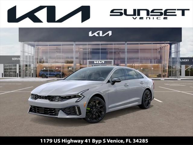 2026 Kia K5 GT for sale in Venice, FL