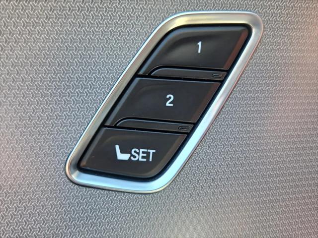 2025 Acura TLX A-SPEC Package