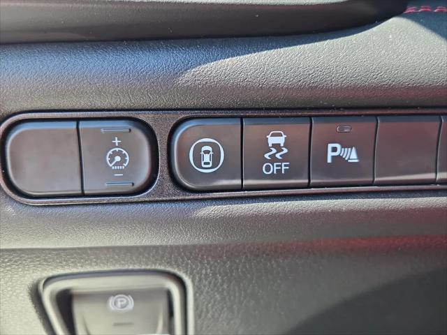 2025 Acura TLX A-SPEC Package