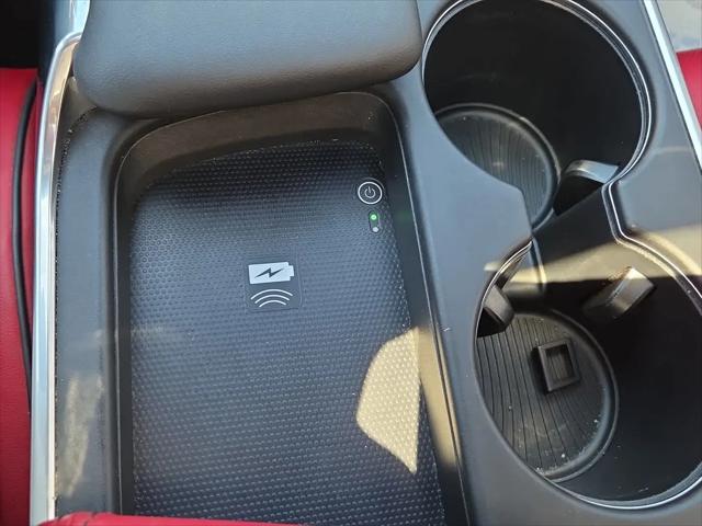 2025 Acura TLX A-SPEC Package