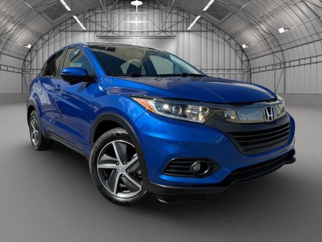 2022 Honda HR-V 2WD EX-L for sale in Baltimore, MD