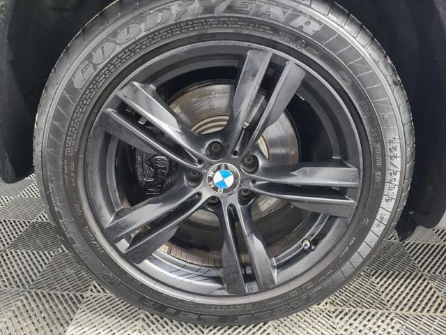 2017 BMW X5 xDrive50i