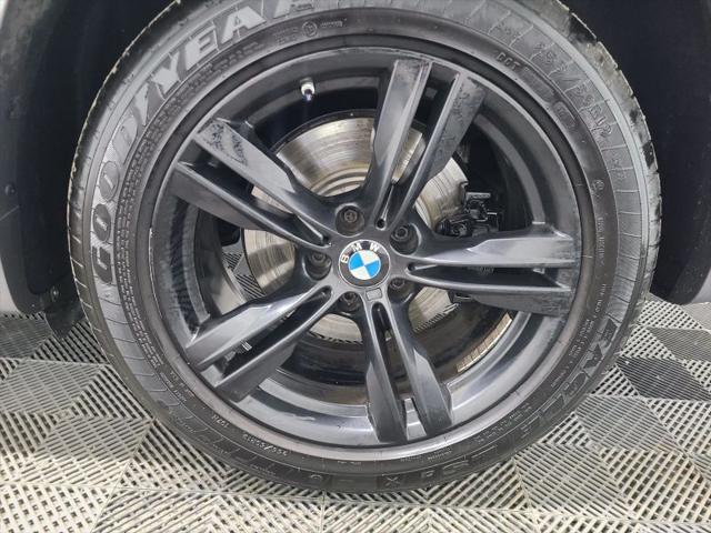 2017 BMW X5 xDrive50i