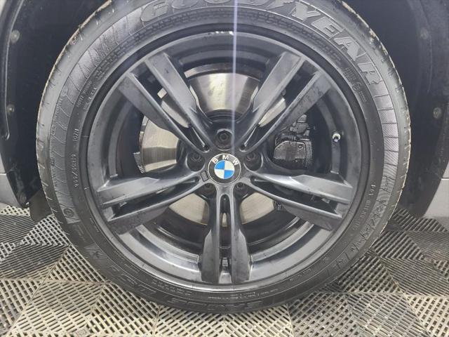 2017 BMW X5 xDrive50i