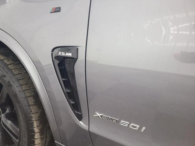 2017 BMW X5 xDrive50i