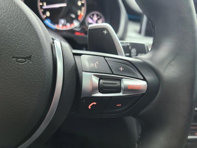 2017 BMW X5 xDrive50i