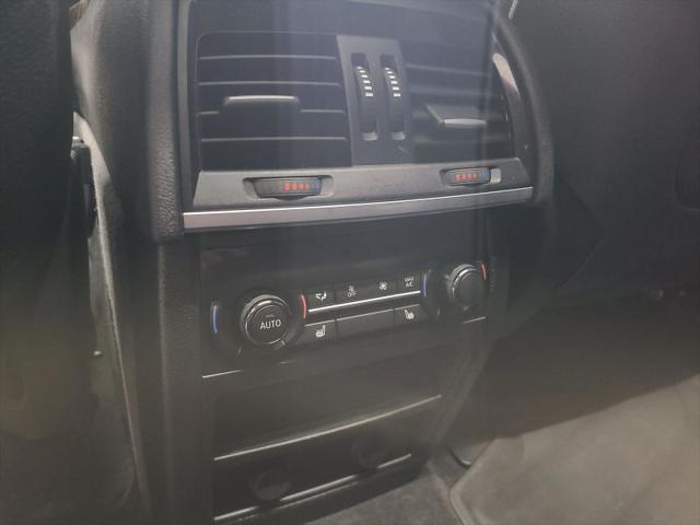 2017 BMW X5 xDrive50i
