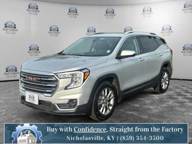 2022 GMC Terrain AWD SLT for sale in Nicholasville, KY