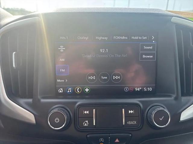 2022 GMC Terrain AWD SLT