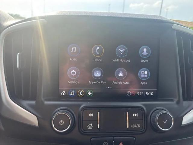 2022 GMC Terrain AWD SLT
