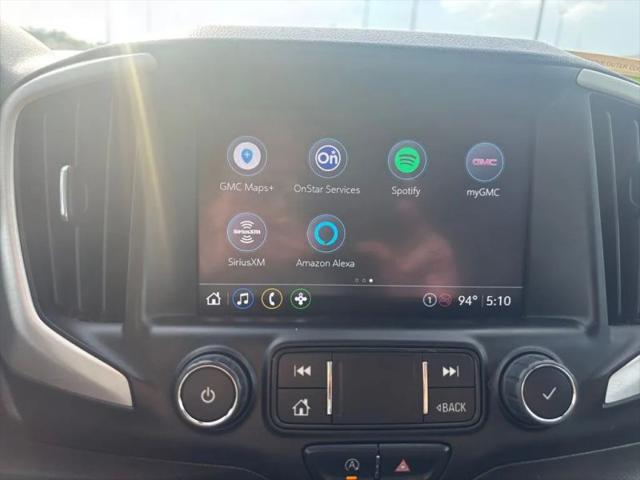 2022 GMC Terrain AWD SLT