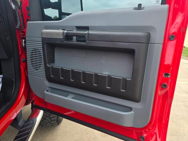 2016 Ford F-250 XLT