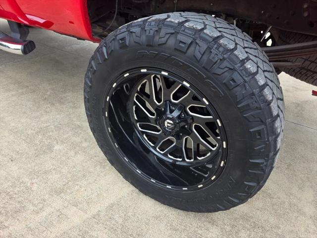 2016 Ford F-250 XLT