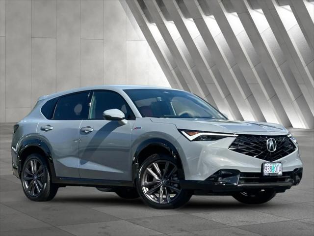 2025 Acura ADX A-Spec for sale in Salem, OR