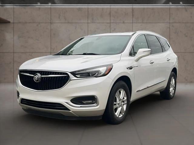 2019 Buick Enclave AWD Essence for sale in Uniontown, PA