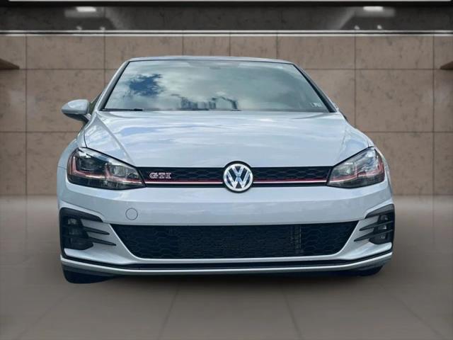 2019 Volkswagen Golf GTI 2.0T SE for sale in Uniontown, PA